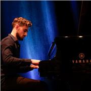 TITULADO SUPERIOR-PIANO Y COMPOSICIÓN | Combina contenidos de Piano, Armonía Clásica/Moderna, Solfeo, Jazz y más. Preparo pruebas